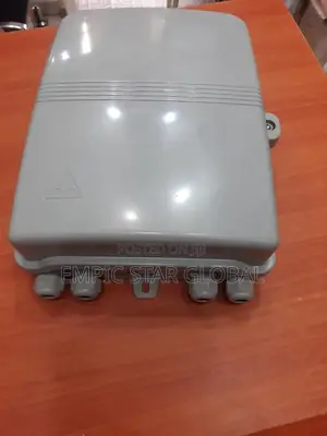 48core FTTH Splitter Box