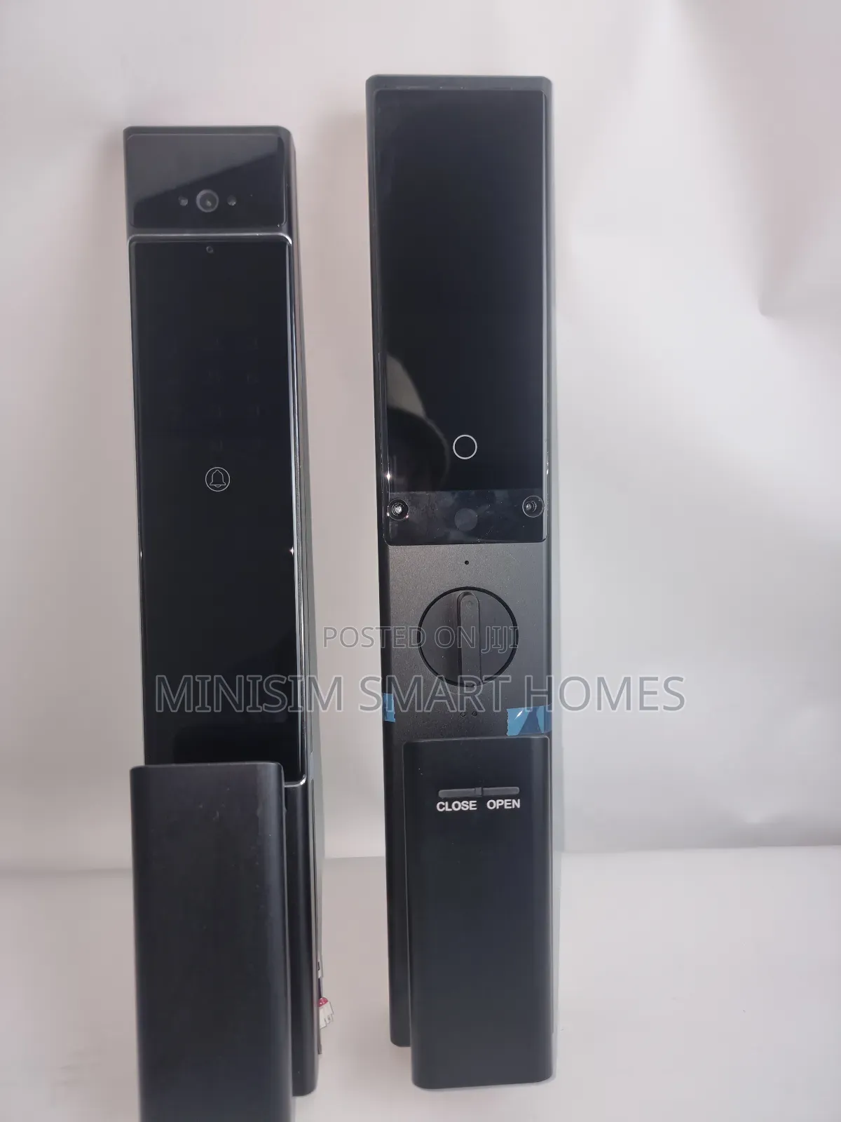 C90 Smart Door Lock