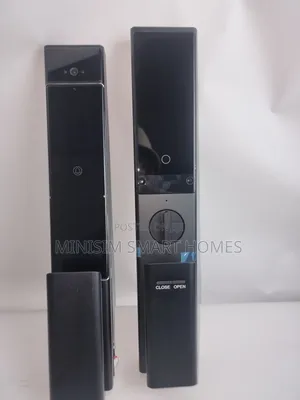 C90 Smart Door Lock
