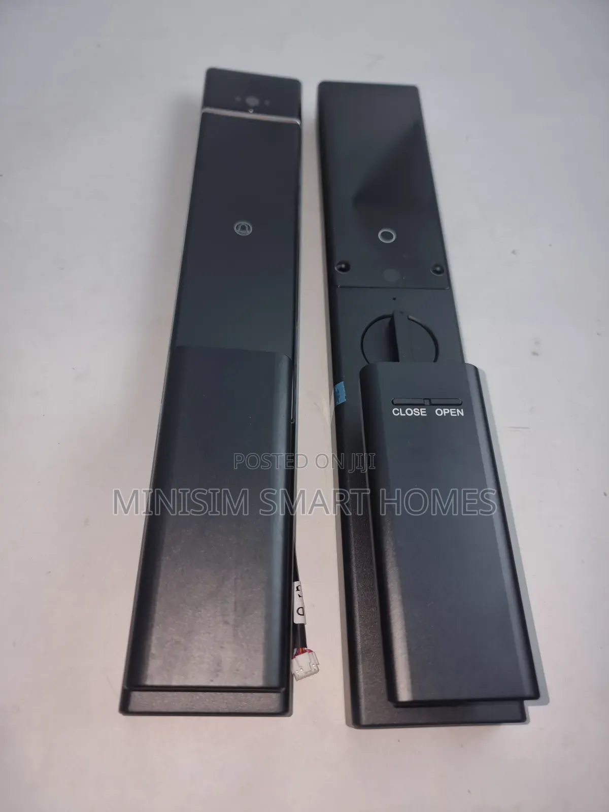C90 Smart Door Lock