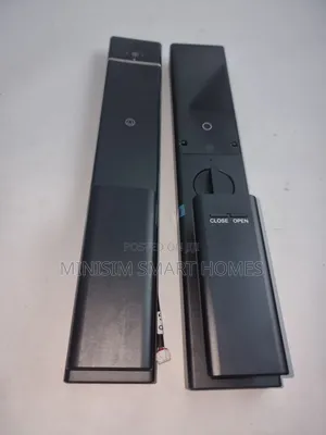 C90 Smart Door Lock