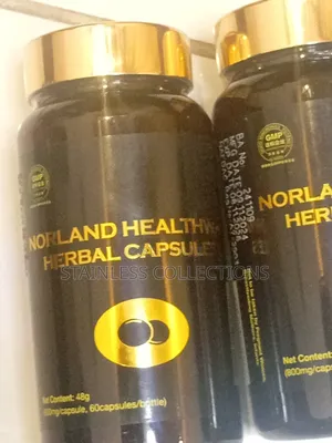Healthway Norland Herbal Capsule