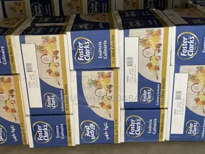 Forster Flavor by Cartons