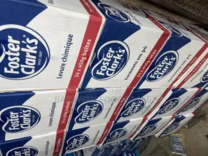 Forster Baking Powder