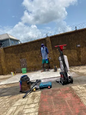 Rug Cleaning
