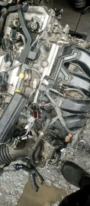 Toyota Camry, Venza, Rav4 Engine 2ar 4 Cylinder 2008-2017