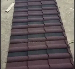 Red Mix Black Milano With Black Patch