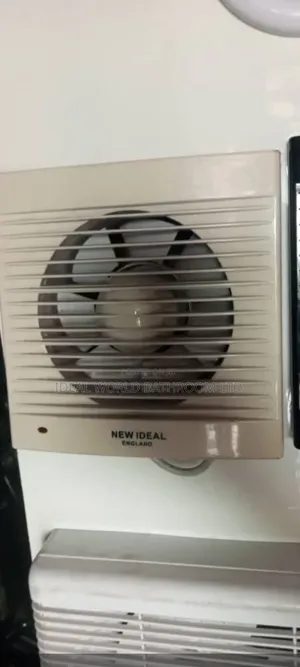 Extractor Fan