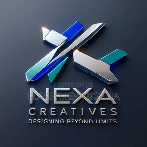 Nexa Creatives Logo Services