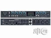 Focusrite Saffire Pro 26 Firewire Audio Interface