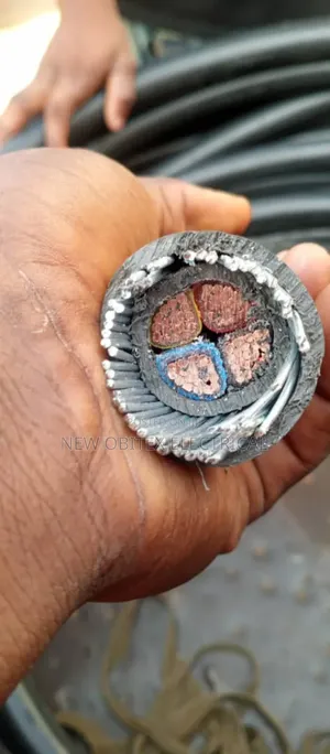 Armored Cable
