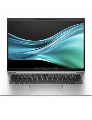 New Laptop HP EliteBook 840 G11 16GB Intel Core I5 SSD 512GB