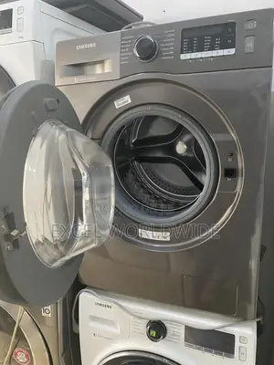 Luxury Top Game Changer Samsung Washing Machine