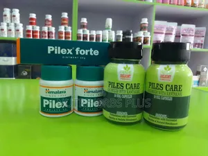 Piles Care + Pilex : Permanent Treatment/Cure for Pile Hemorrhoid