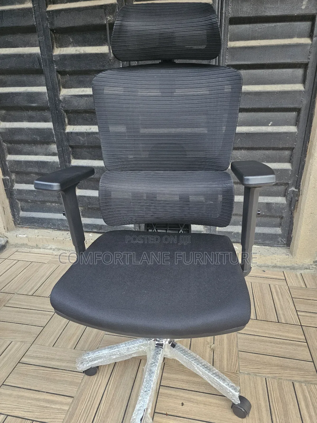 Executive Office Mesh Chair