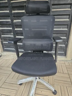 Executive Office Mesh Chair