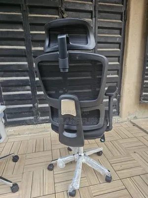 Executive Office Mesh Chair