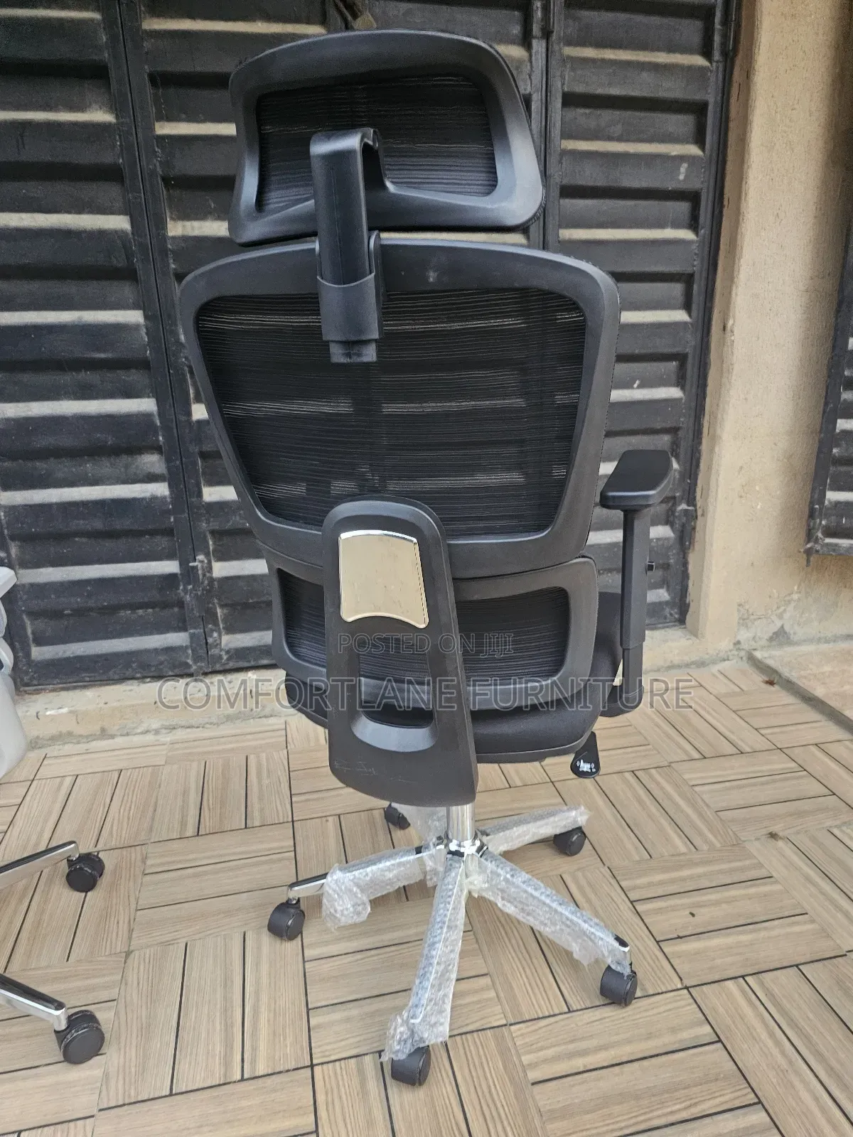 Executive Office Mesh Chair