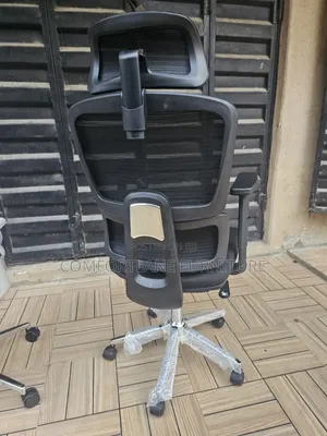 Executive Office Mesh Chair