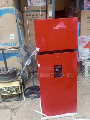 Hisense Water Dispenser Fridge