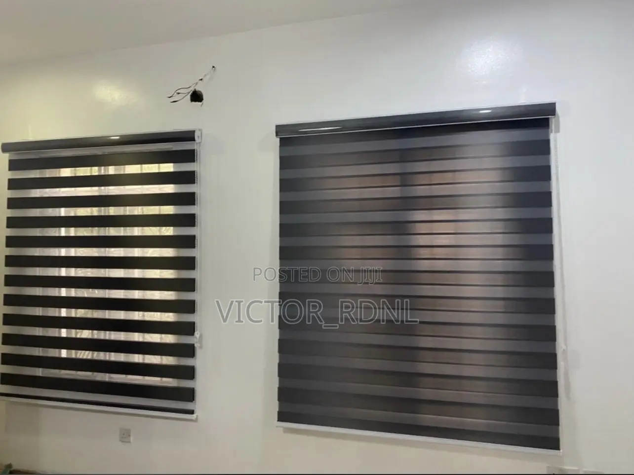Quality Imported Window Blind