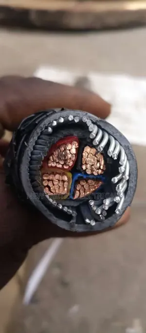 Electrical Cable