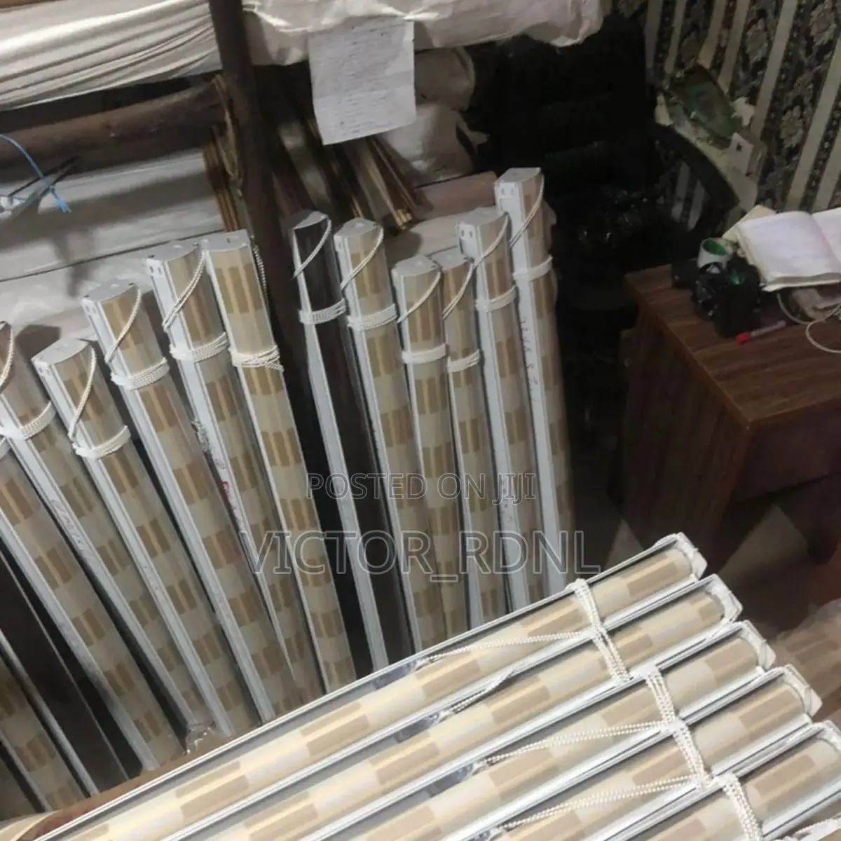 Quality Imported Window Blind