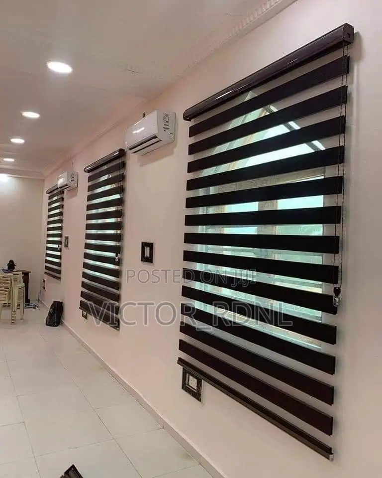 Quality Imported Window Blind
