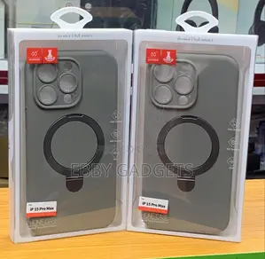 Xundd Case iPhone 15 Pro Max and 16 Pro Max
