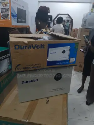 Frequent Voltage Fluctuations? Fix It With Duravolt 10kva