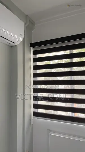 Korean High Tech Window Blind