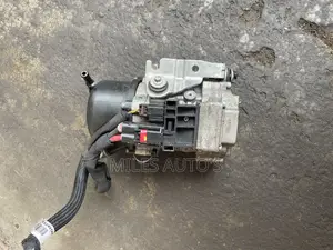 Steering Pump for Jeep Wrangler 2020