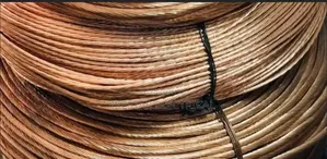 70mm Bare Copper