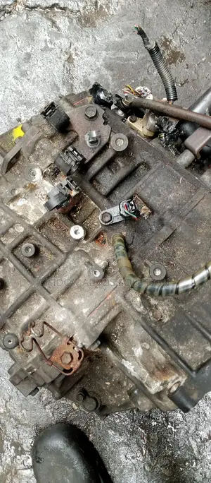 Toyota Camry, Rav4, Previa 10pin Gearbox/Transmission