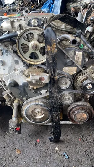 Acura MDX 3.7 Engine 07 Model First Grade