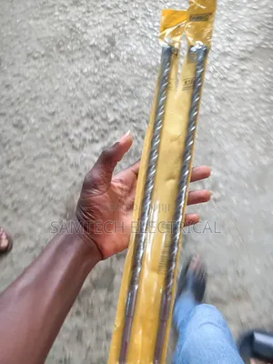 16mm Concrete Hilti Long Bit