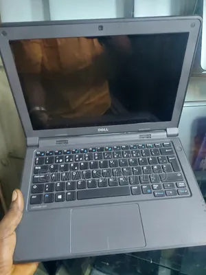 Laptop Dell Latitude 11 3160 4GB Intel Pentium SSD 128GB