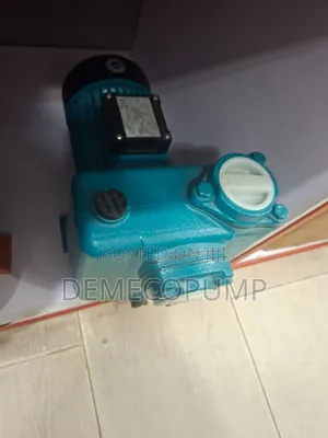 2hp Booster Self Priming Pumps