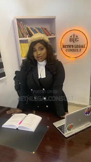 Legal Service