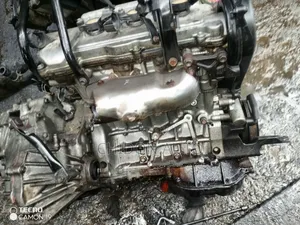 Engine for Toyota Highlander