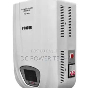 10kva Servo Stabilizer