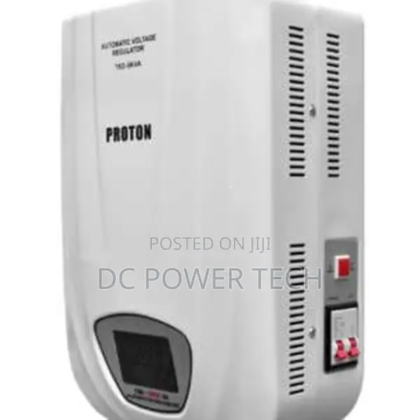 10kva Servo Stabilizer