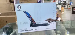 Greenlion 10th Gen Magic Keyboard