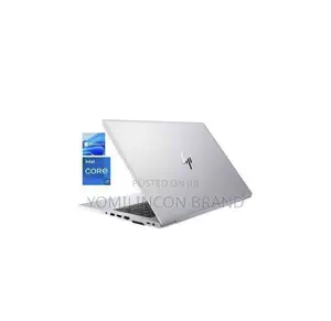 New Laptop HP EliteBook 840 10 16GB Intel Core I7 SSD 512GB
