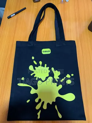 Customize Tote Bags