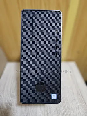 Desktop Computer HP 280 G8 4GB Intel Core I3 HDD 1T