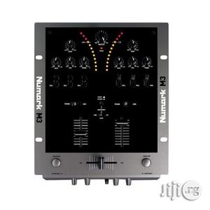 Numark M3 DJ Mixer