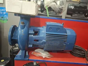 20hp Pedrollo Surface Pump Machine