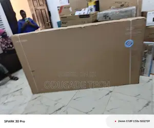 Samsung 85 Inches Qled Uhd Smart Tv Sleek Powerful Performance