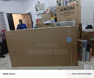 Samsung 85 Inches Uhd Qled Smart Tv Home Theater Excellence